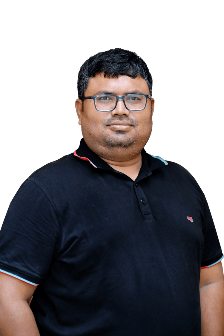 Rohit Agarwal